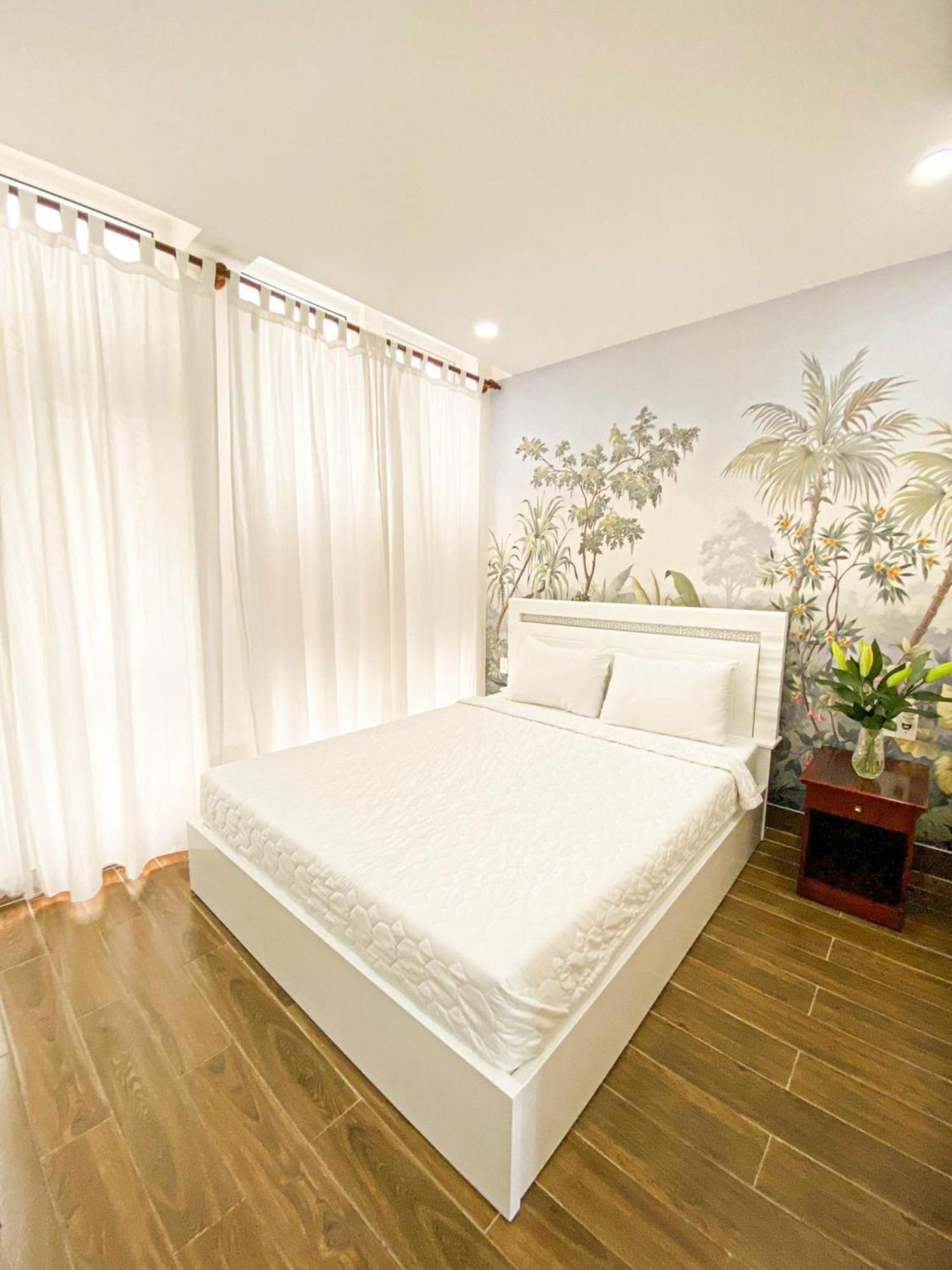 Nhà trọ Aule *