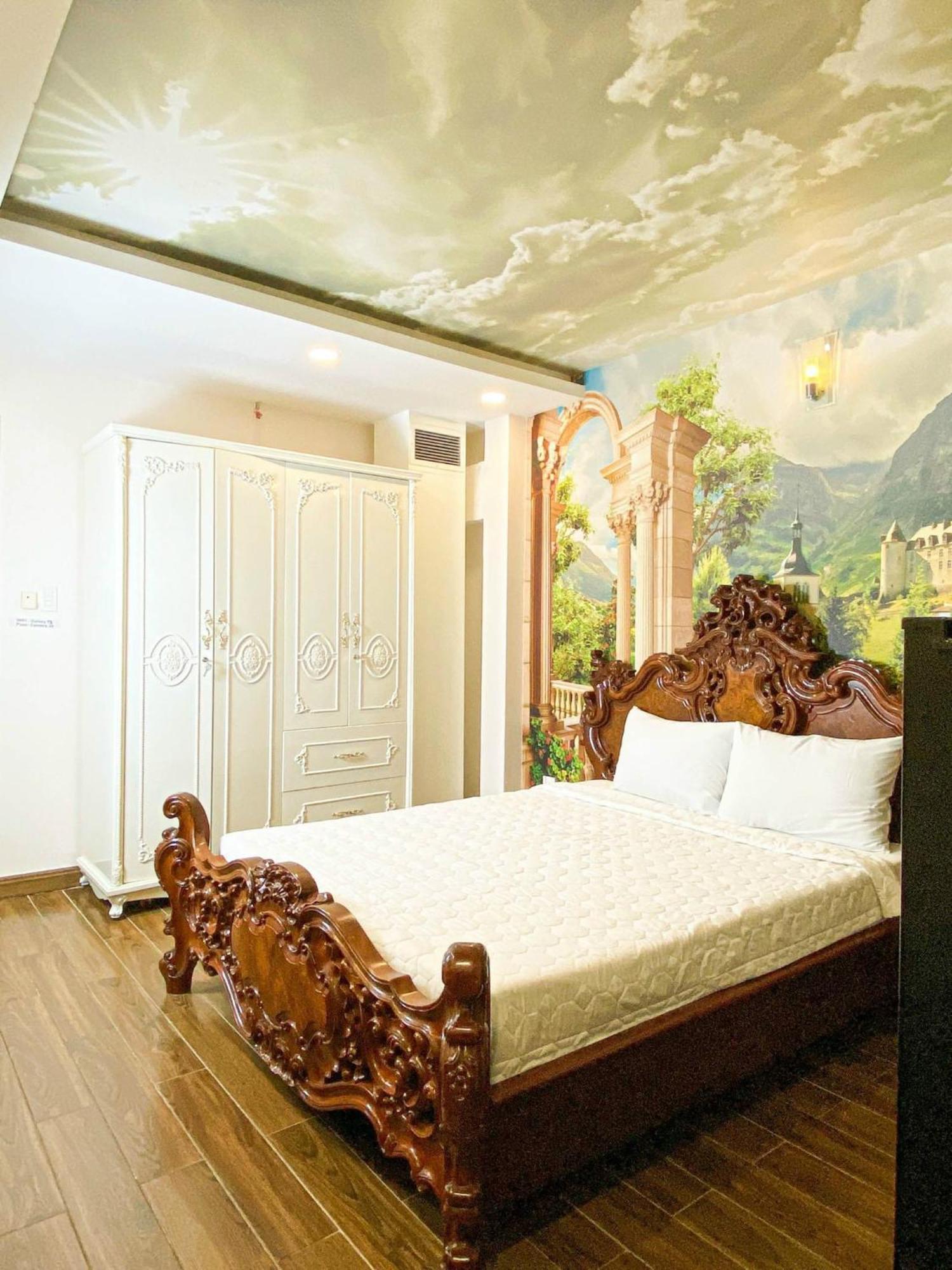Nhà trọ Aule TP. Hồ Chí Minh