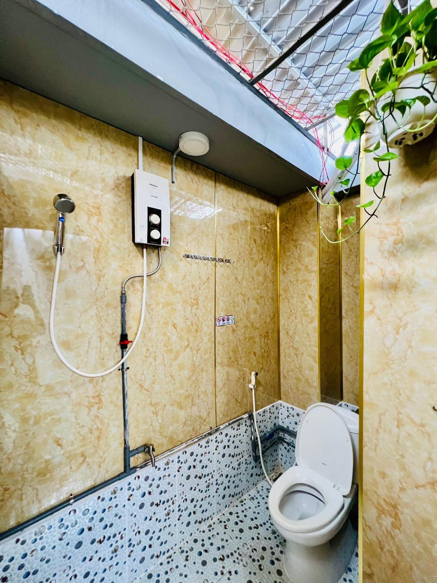 Aule Nhà trọ