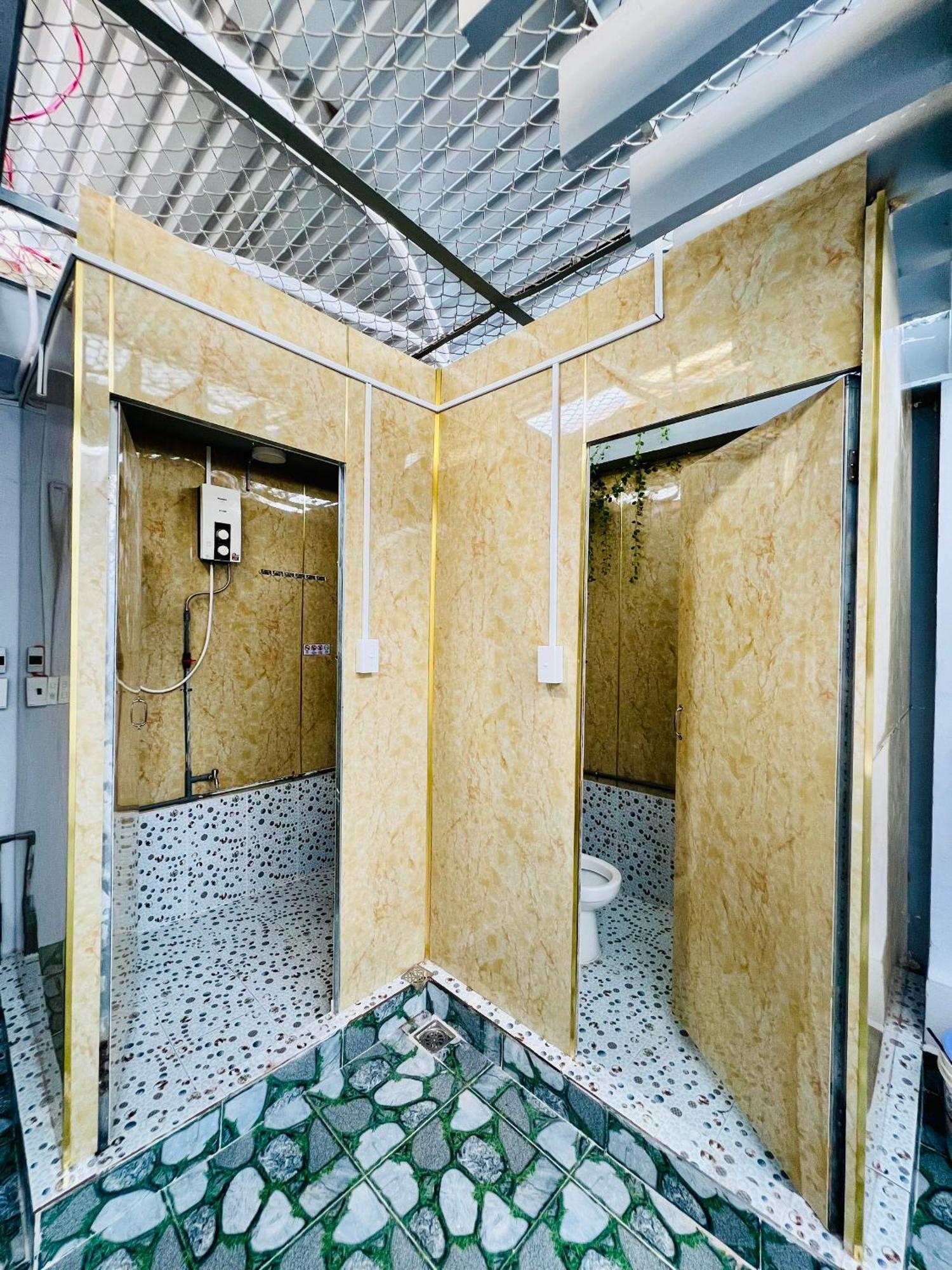 Nhà trọ Aule TP. Hồ Chí Minh